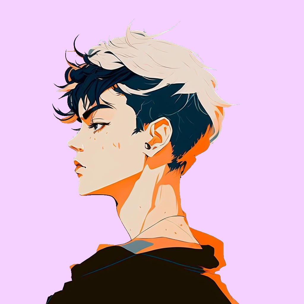 naoki's Lens avatar