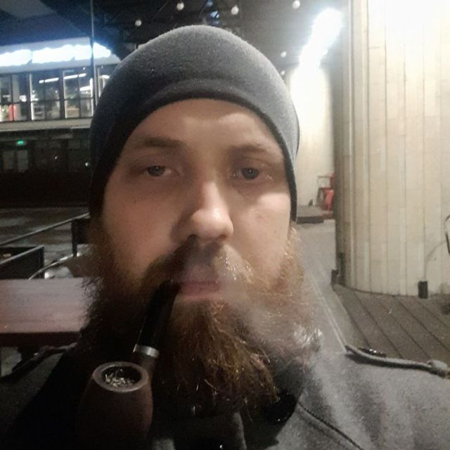 Oleksandr Scherbyna (scherbyna.lens) Lens social identity (.lens handle) PFP