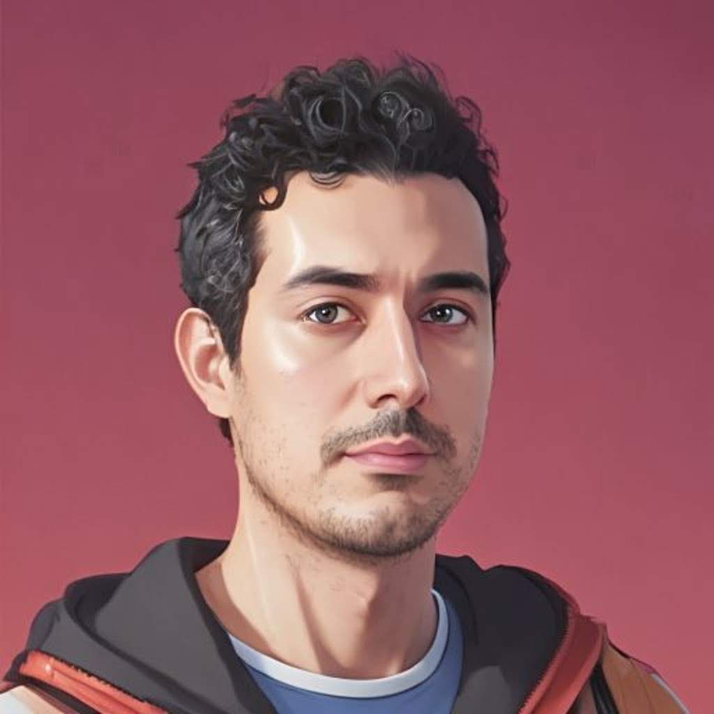 Rafael Fagundes's Lens avatar