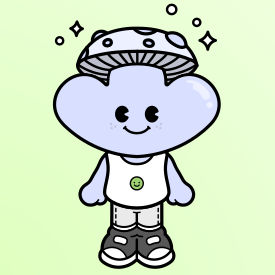 toni6 (yuie77.lens) Lens social identity (.lens handle) PFP