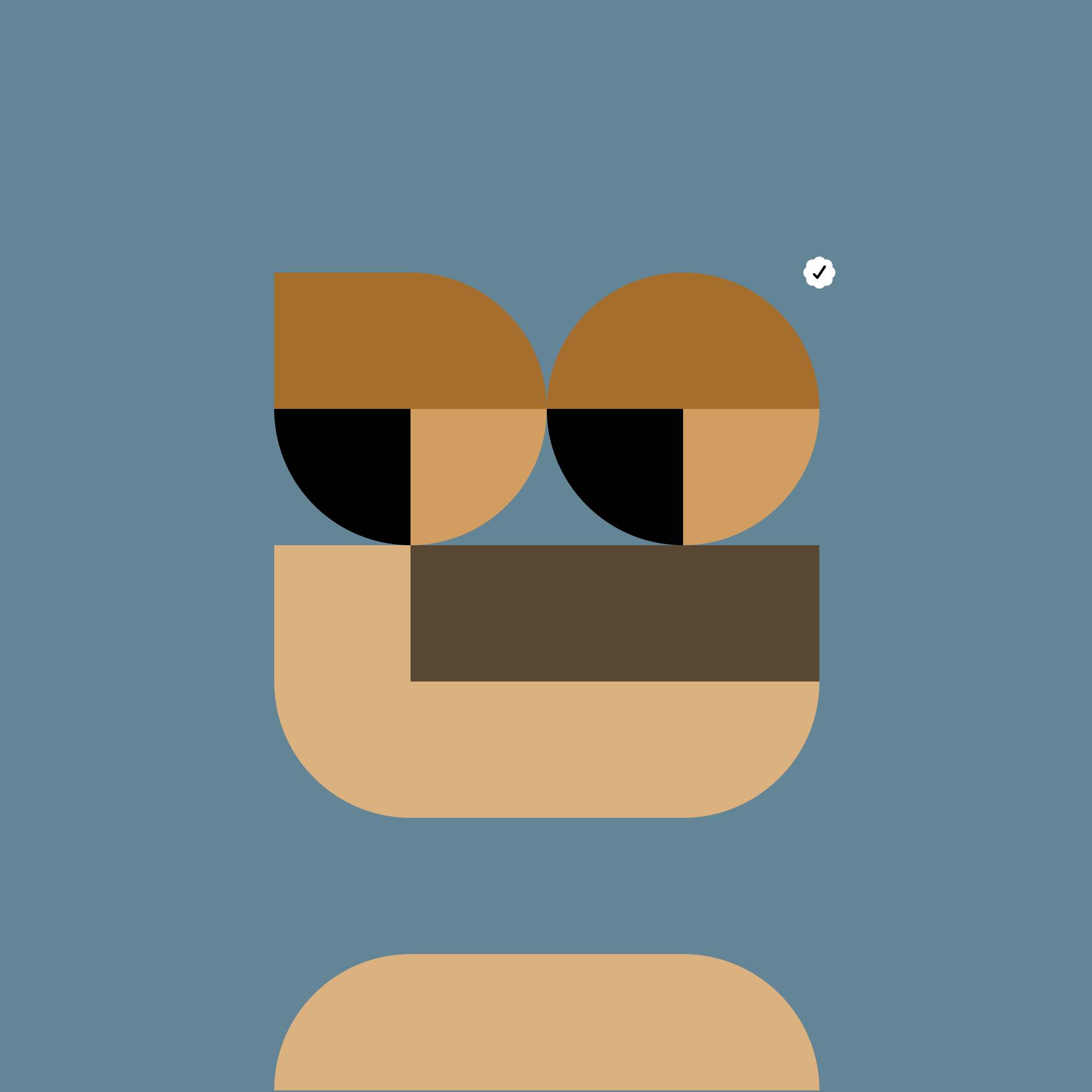 Muzzraj's Lens avatar