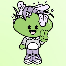 lucky (lsankar.lens) Lens social identity (.lens handle) PFP