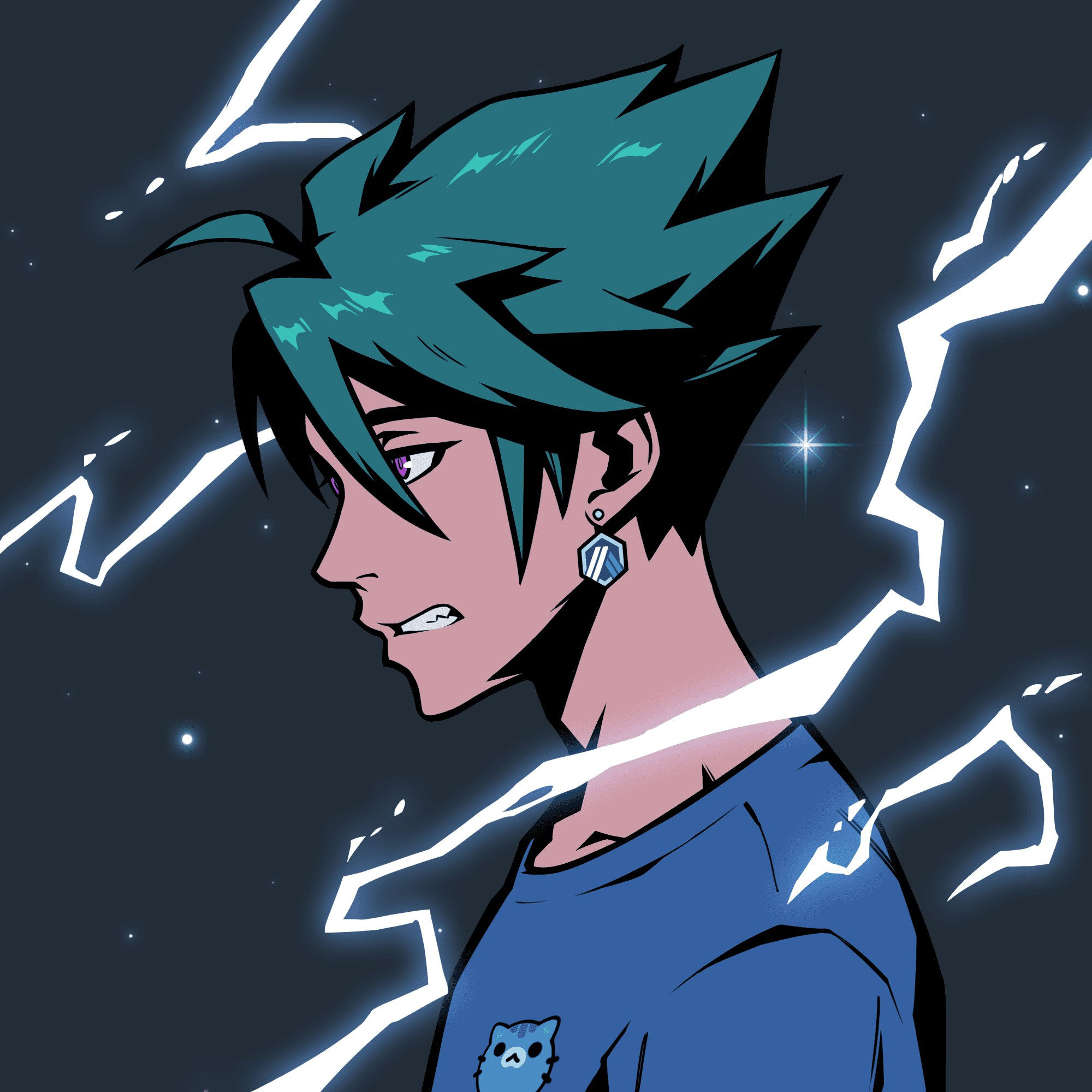 ! mohamad reza ! (mrhamidi1989.lens) Lens social identity (.lens handle) PFP