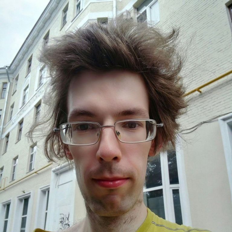 ruthven's Lens avatar
