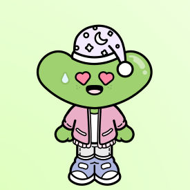 jisha (jisha.lens) Lens social identity (.lens handle) PFP