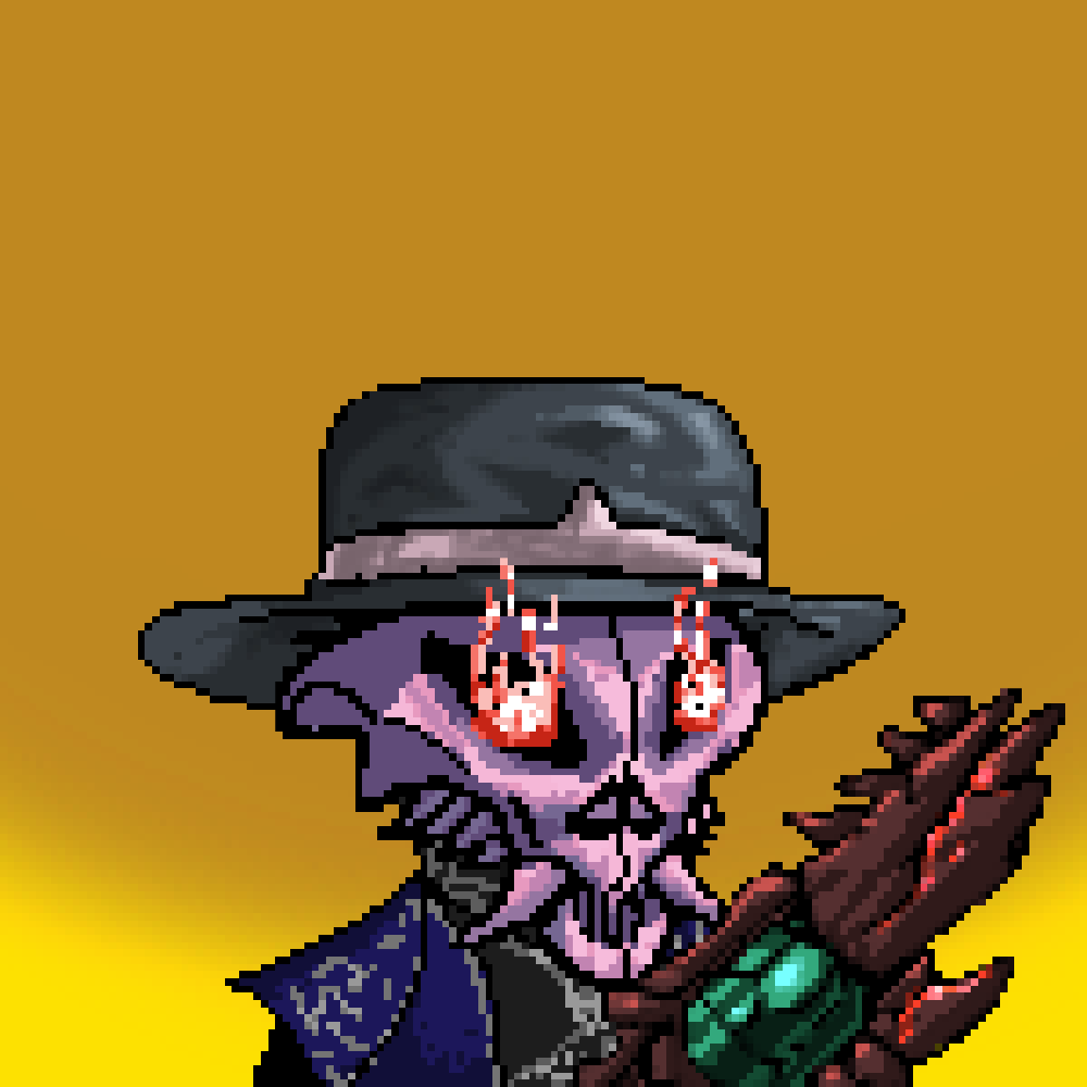 jane's Lens avatar