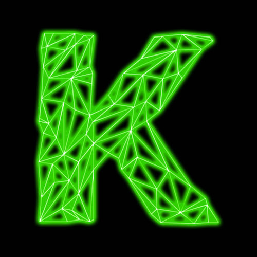 Kiceron's Lens avatar