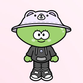 46 (huxryl.lens) Lens social identity (.lens handle) PFP