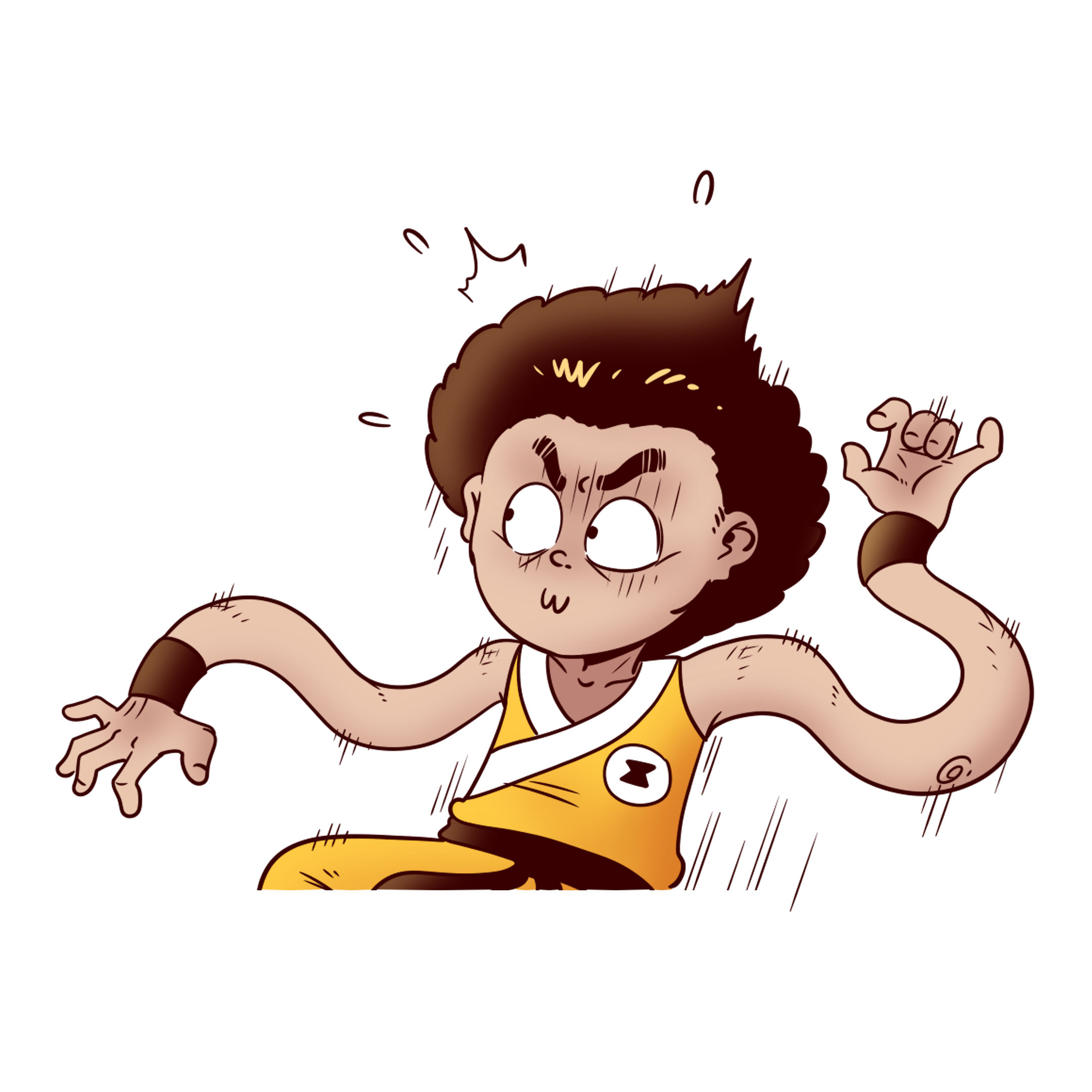 Jackie Chain's Lens avatar