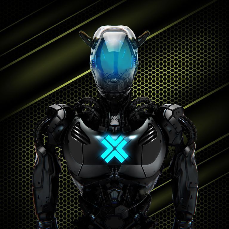 Micheal's Lens avatar