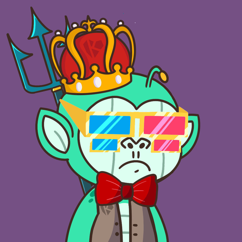Tracers ◱ ◱'s Lens avatar