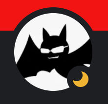 el fill del batman (elfilldelbatman.lens) Lens social identity (.lens handle) PFP