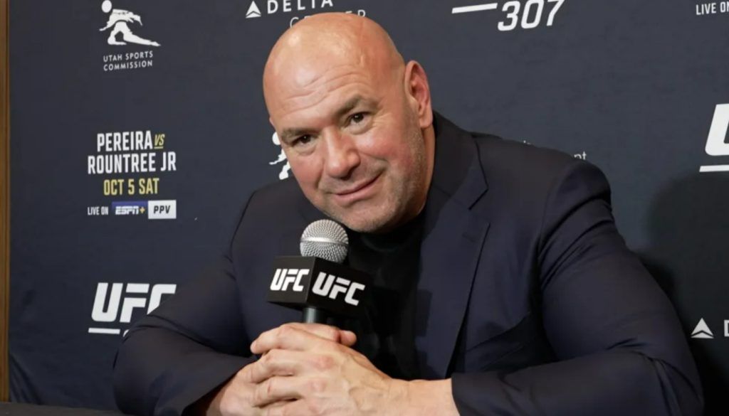 Dana (danawhite.lens) Lens social identity (.lens handle) PFP