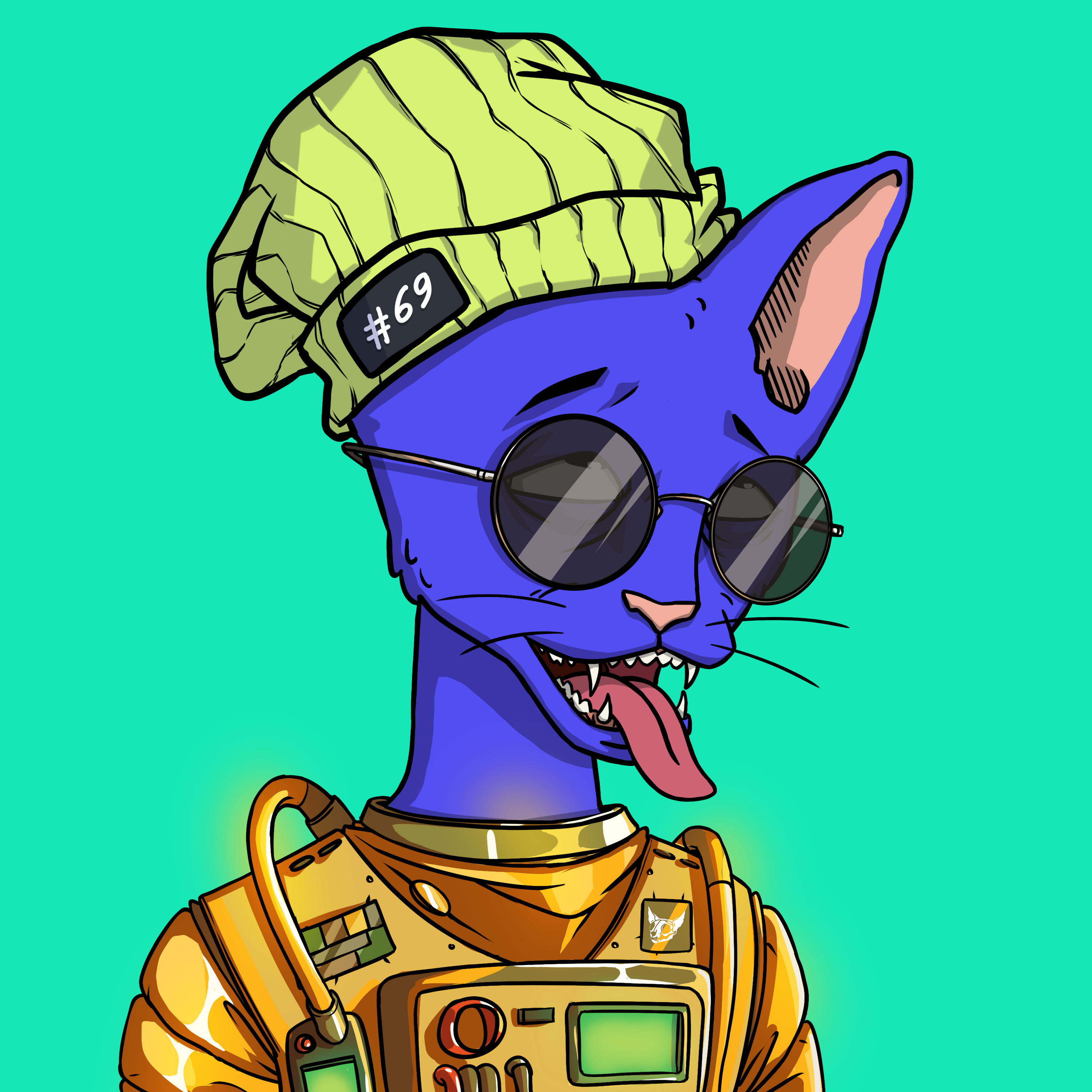 Wojak's Lens avatar