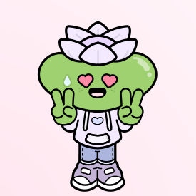 Coconut (coconutt.lens) Lens social identity (.lens handle) PFP