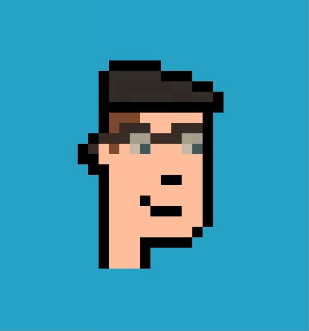 wayne's Lens avatar