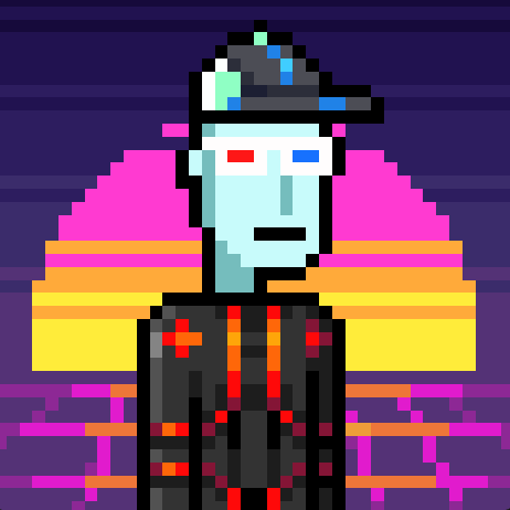 Mobkanta (mobkanta.lens) Lens social identity (.lens handle) PFP