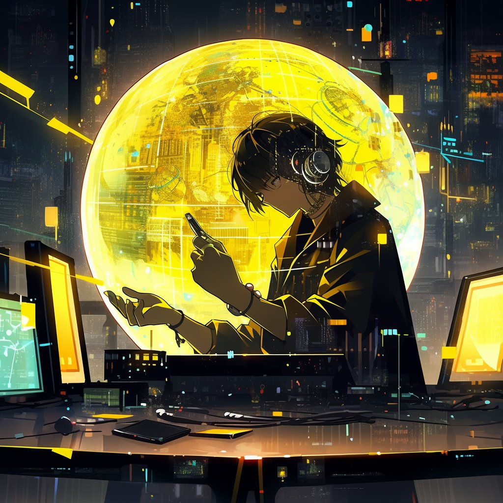 神秘撸管男's Lens avatar