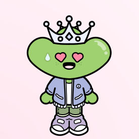 Steph (thevirtualsteph.lens) Lens social identity (.lens handle) PFP