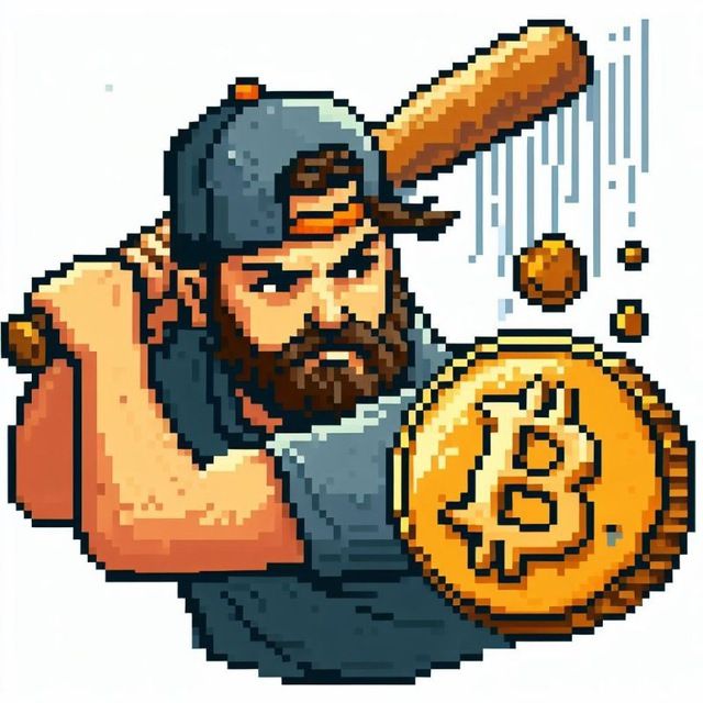 Beatc0iner (beatc0iner.lens) Lens social identity (.lens handle) PFP