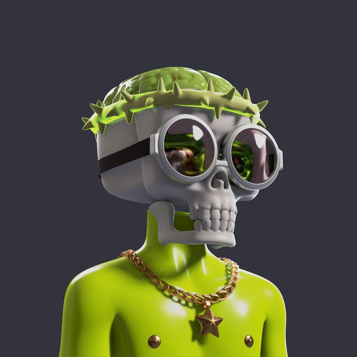 Rustysnake's Lens avatar