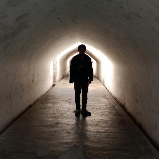 MutualisMan (mutualisman.lens) Lens social identity (.lens handle) PFP