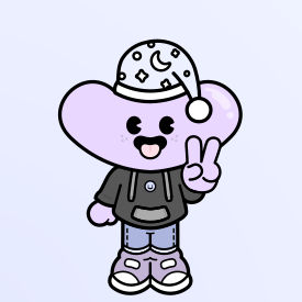 seven (seven4.lens) Lens social identity (.lens handle) PFP