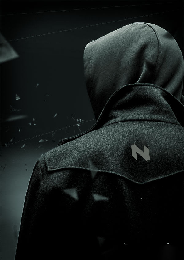 Nazar's Lens avatar
