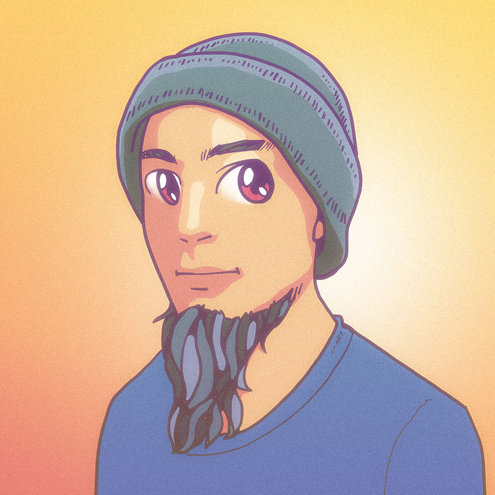 Tomo Saito's Lens avatar