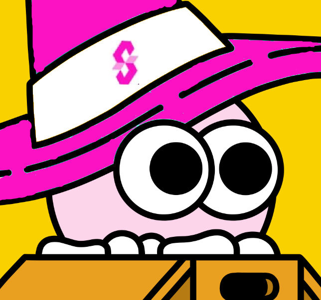 monadroider.lens Lens social identity (.lens handle) PFP