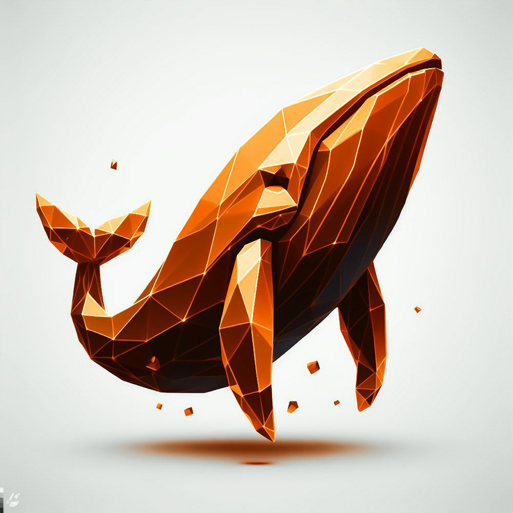 Amber Alpha Corp.'s Lens avatar