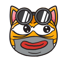 zeekcat (zeekcat.lens) Lens social identity (.lens handle) PFP