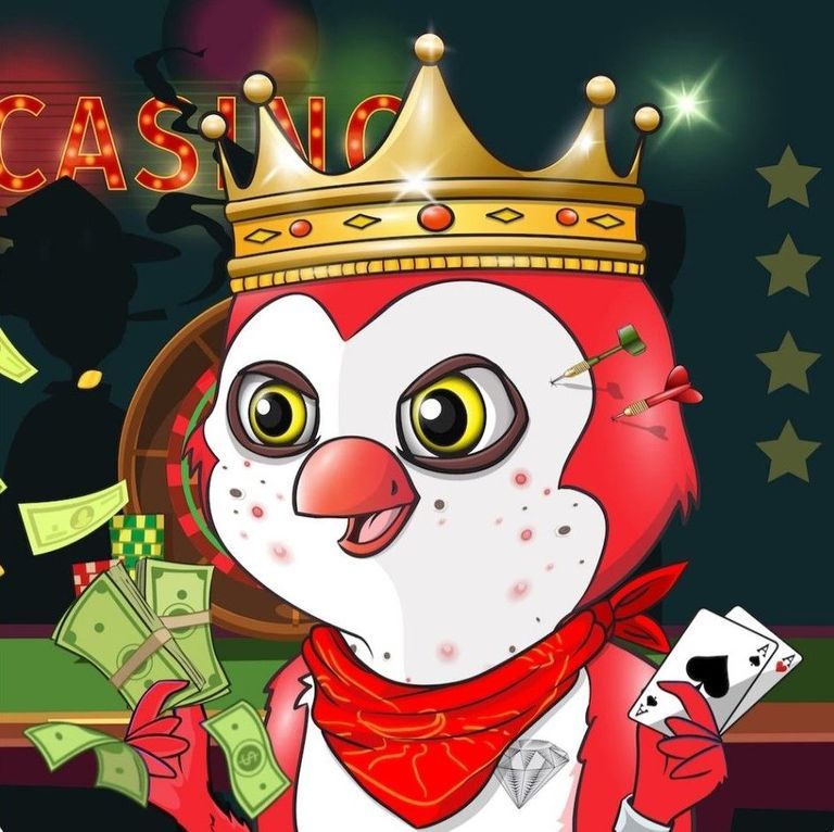 Sparrow (sparroweth.lens) Lens social identity (.lens handle) PFP