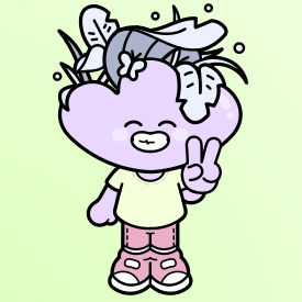 not (not21.lens) Lens social identity (.lens handle) PFP