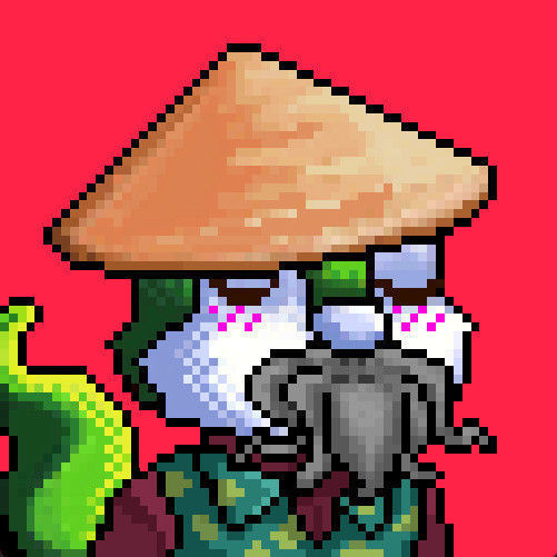 Lloyd's Lens avatar