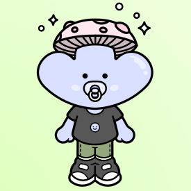 Toronto (ongoing715.lens) Lens social identity (.lens handle) PFP