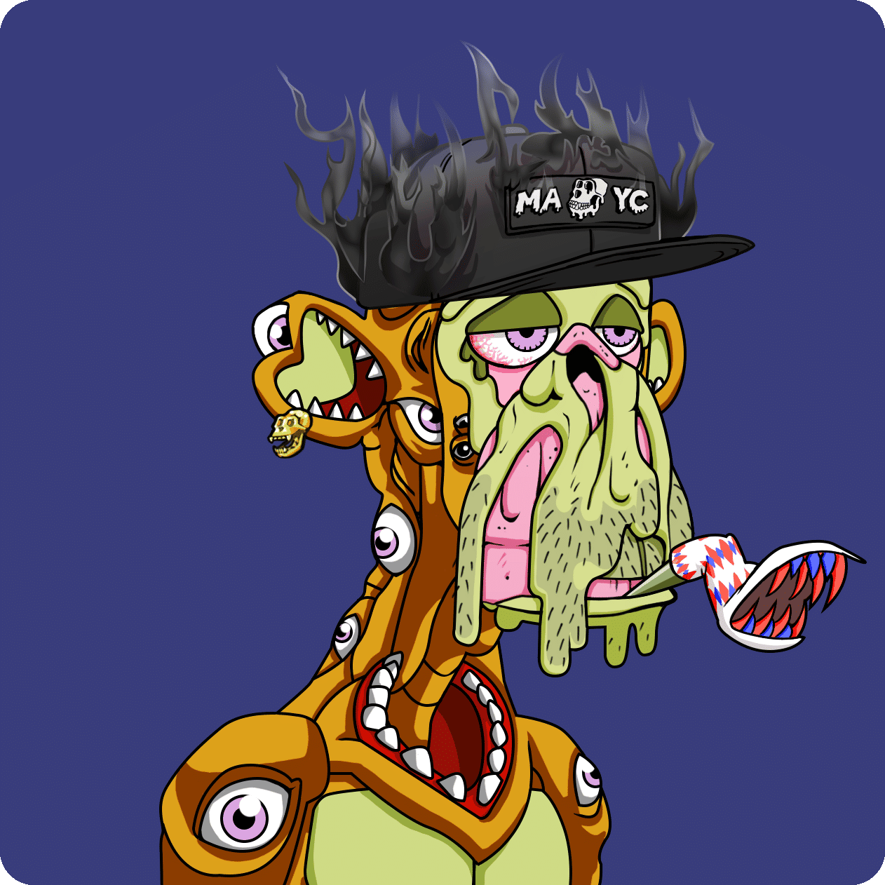 Fukuball's Lens avatar