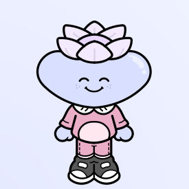 kal41 (kal41.lens) Lens social identity (.lens handle) PFP