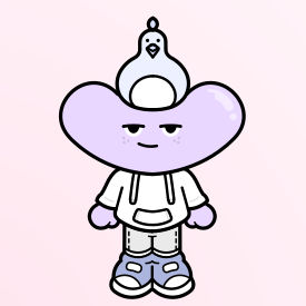 js8 (flip27.lens) Lens social identity (.lens handle) PFP