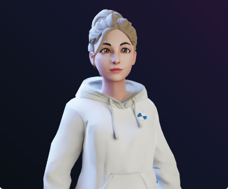 JULIAM's Lens avatar