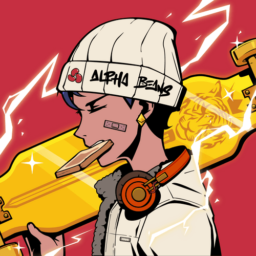 0xjerry's Lens avatar