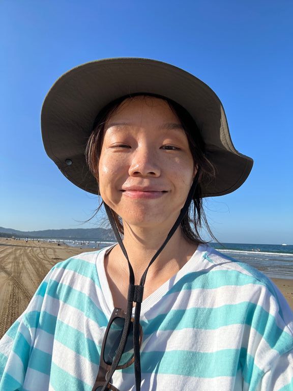 Mengyao's Lens avatar