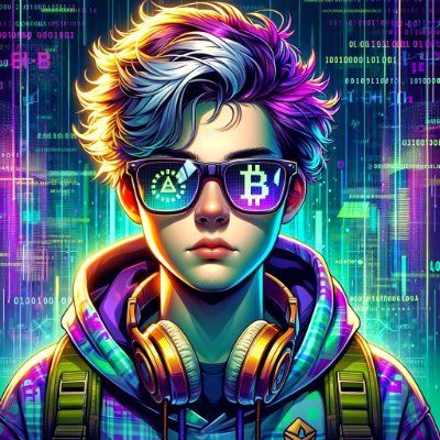 Manish's Lens avatar