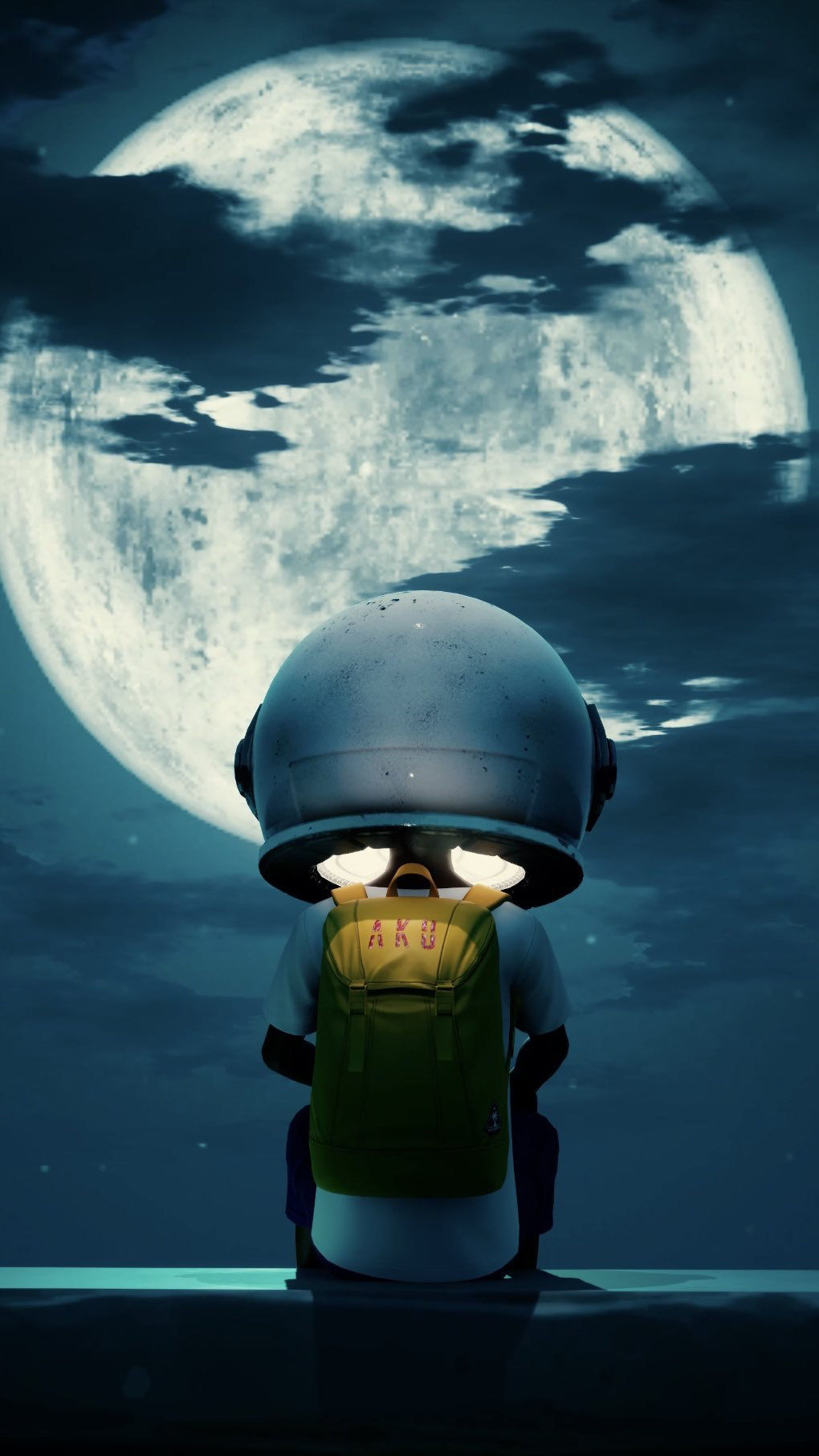 Underdog (underdog.lens) Lens social identity (.lens handle) PFP