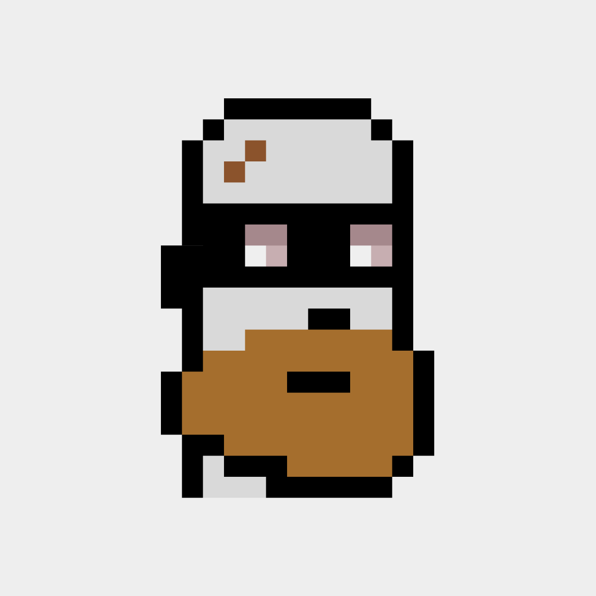 Brook's Lens avatar