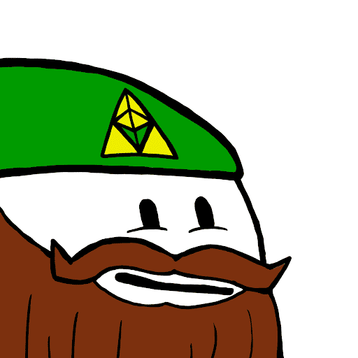 Above Average Joe's Lens avatar