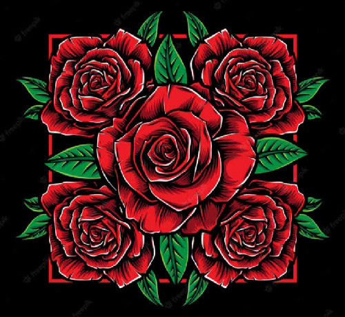 mysticmawarmerah.lens Lens social identity (.lens handle) PFP