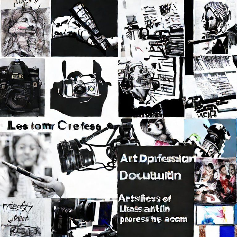 Sanjay's Lens avatar