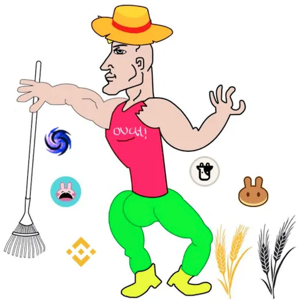 Chad Farmer (chadfarmer.lens) Lens social identity (.lens handle) PFP