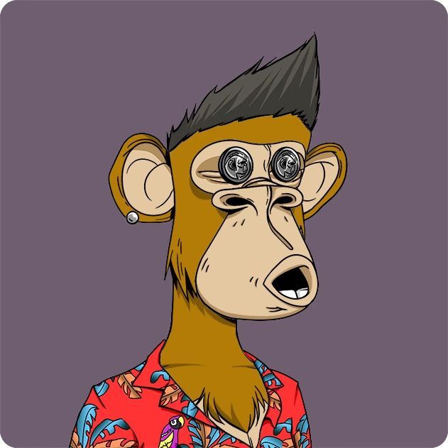 Daniel's Lens avatar
